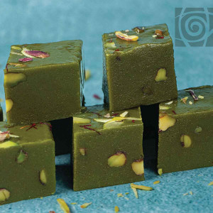 Pesta Halwa 1KG